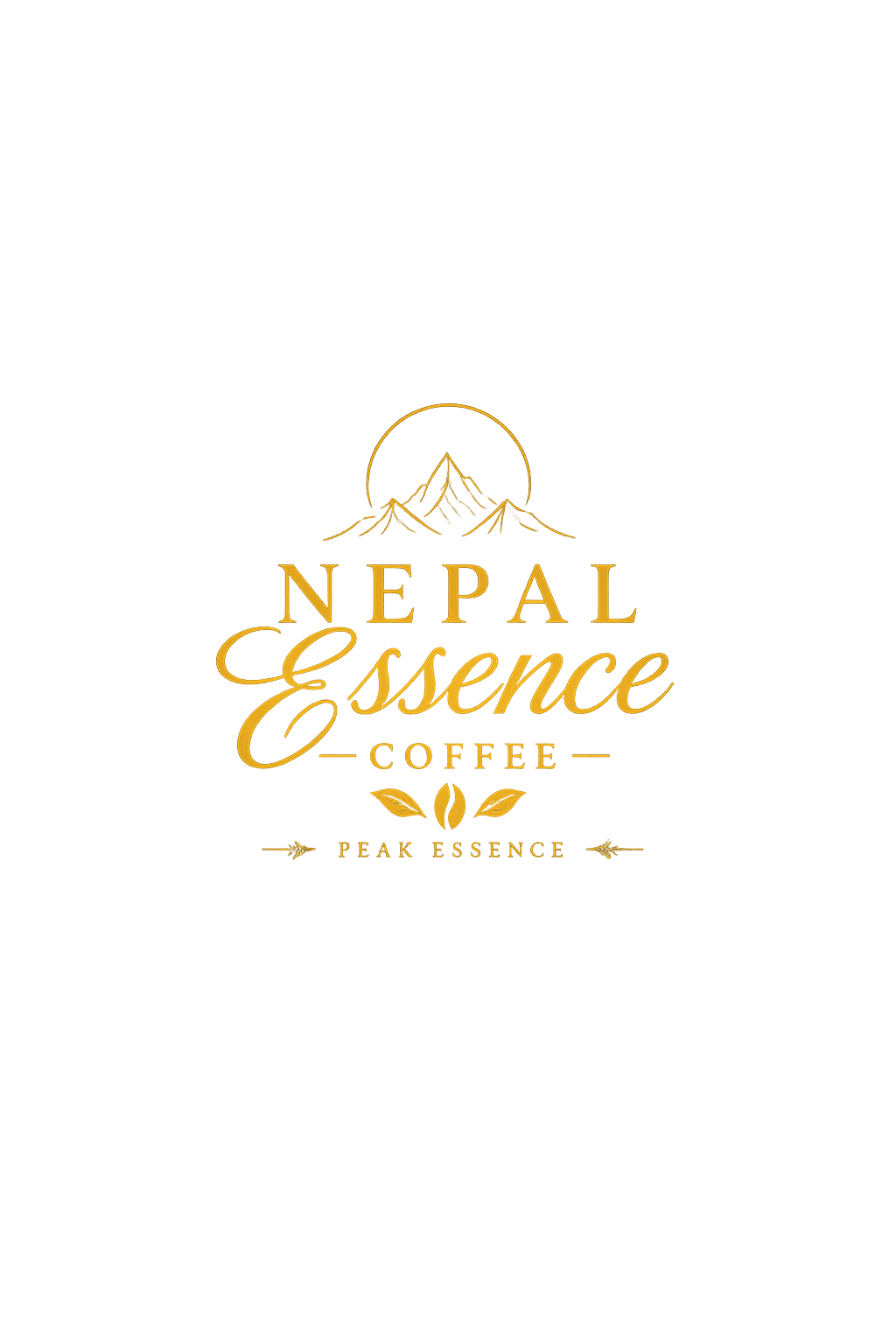 Nepal Essence Coffee